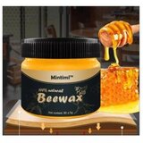 Ceara de albine pentru lemn si mobilier beewax